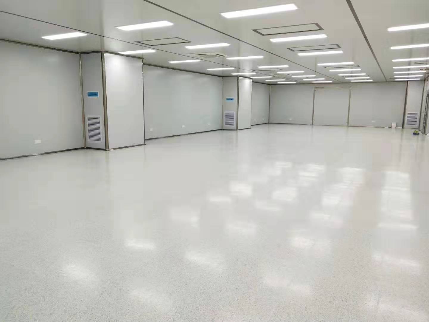 《馬來西亞凈化車間工程施工進(jìn)展與挑戰(zhàn)》