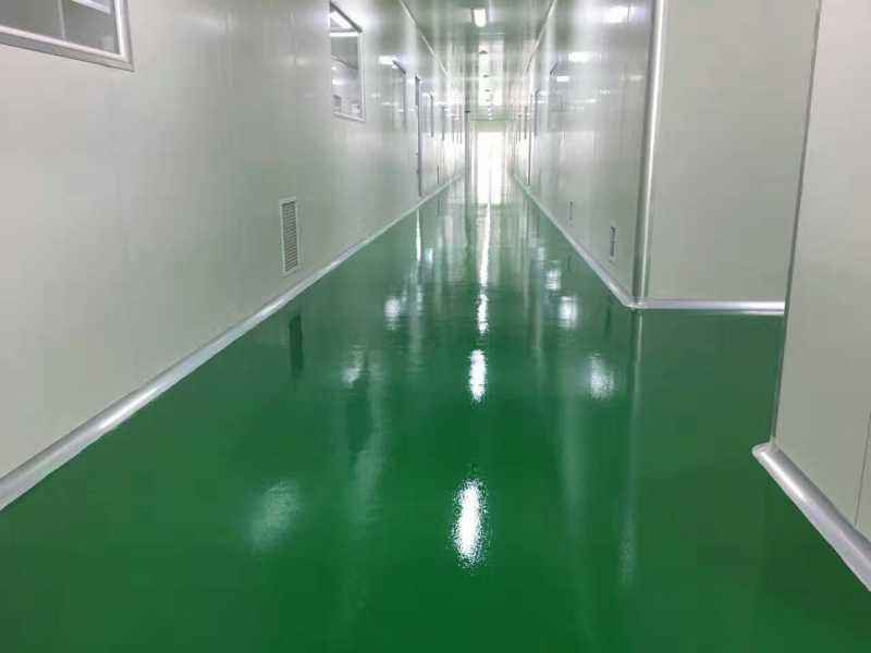 老客戶力薦，卓為凈化斬獲廣州食品無塵車間項目，口碑見證實力